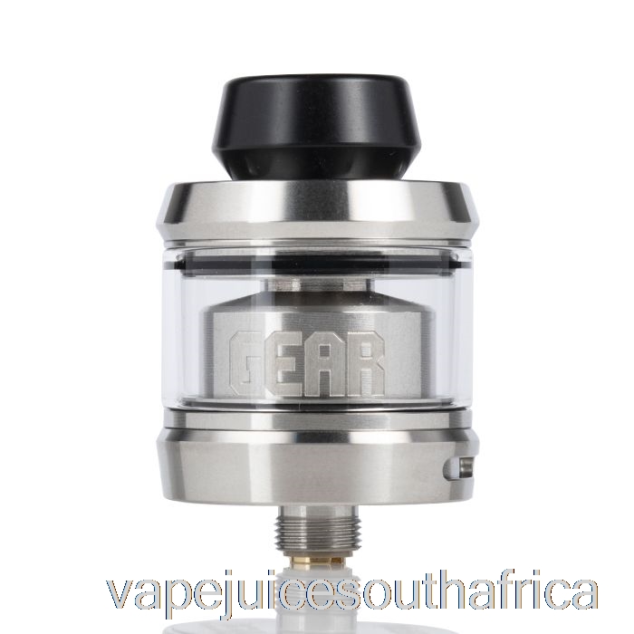 Vape Juice South Africa Wotofo X Ofrf Gear 24Mm Rta Stainless Steel